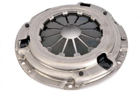 Kit ambreiaj (cu rulment, 212mm) potrivit HONDA CIVIC IV, CRX II 1.6 09.87-02.92 [1]