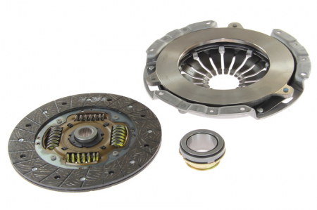 Kit ambreiaj cu rulment (215mm) potrivit CHEVROLET AVEO / KALOS; DAEWOO KALOS 1.4/1.5 09.02- [1]