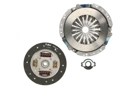 Kit ambreiaj cu rulment (215mm) potrivit CITROEN JUMPY I; FIAT SCUDO; PEUGEOT EXPERT 1.9D 10.95-12.06 [1]