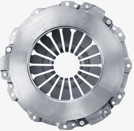 Kit ambreiaj cu rulment (215mm) potrivit DACIA LOGAN MCV; NISSAN ALMERA II, MICRA III; RENAULT CLIO III, MEGANE II, MODUS, SCENIC II 1.5D 09.02- [2]