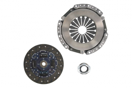 Kit ambreiaj cu rulment (215mm) potrivit KIA RIO IV 1.6 07.17- [1]