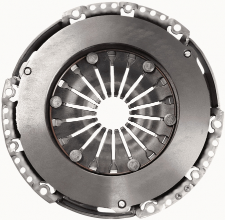 Kit ambreiaj cu rulment potrivit AUDI A1, A1 ALLSTREET, A1 CITY CARVER; SEAT ARONA, IBIZA IV, IBIZA IV SC, IBIZA IV ST, IBIZA V, TOLEDO IV; SKODA FABIA III 1.0/1.0CNG/1.2 dupa 2014 (220mm) [2]