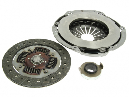 Kit ambreiaj (cu rulment, 220mm) potrivit HONDA ACCORD VIII, CR-V IV 2.0 06.08- [1]