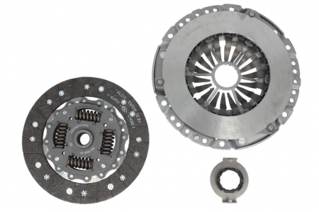 Kit ambreiaj cu rulment (220mm) potrivit HONDA CIVIC IX, CIVIC VIII, JAZZ III 1.3/1.4/1.8 09.05- [1]