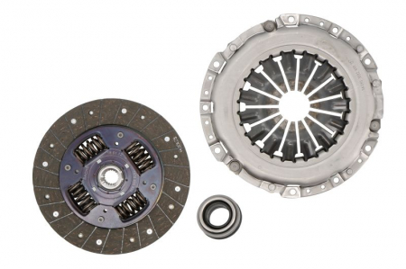 Set ambreiaj - Kit ambreiaj cu rulment potrivit HYUNDAI ELANTRA IV, I30; KIA CEE'D, PRO CEE'D 2.0/2.0LPG 2006-2012 (225mm)