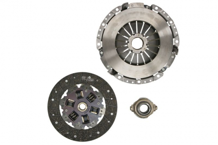 Kit ambreiaj cu rulment potrivit HYUNDAI GETZ 1.5D 2003-2005 - (225mm) [1]