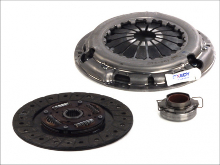 Piese Auto - Kit ambreiaj (cu rulment, 225mm) potrivit LEXUS IS I, IS SPORTCROSS 2.0 04.99-10.05