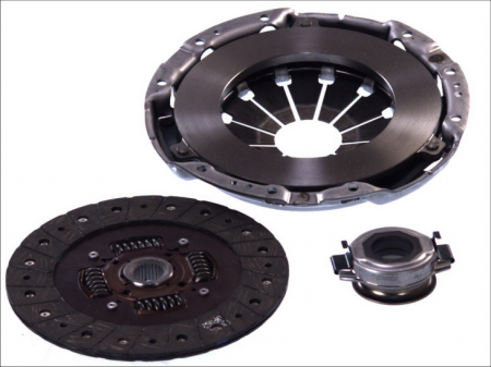 Kit ambreiaj (cu rulment, 225mm) potrivit NISSAN MAXIMA / MAXIMA QX IV 2.0 02.95-08.00 [1]