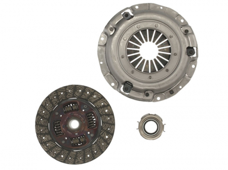 Piese Auto - Kit ambreiaj (cu rulment, 225mm) potrivit SUBARU FORESTER, IMPREZA, LEGACY III, LEGACY IV 2.0/2.5 12.95-