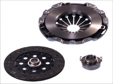 Kit ambreiaj (cu rulment, 225mm) potrivit SUZUKI GRAND VITARA I, VITARA 2.0D 12.94-07.03 [1]
