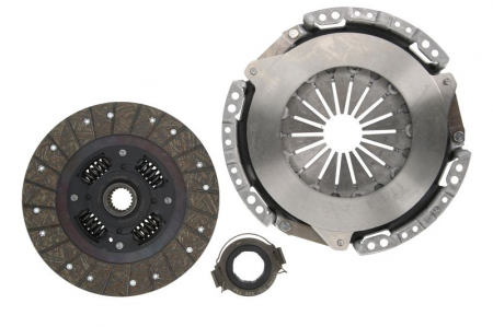 Kit ambreiaj cu rulment potrivit TOYOTA AVENSIS 2.0 2003-2008 (225mm) [1]