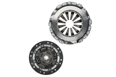 Kit ambreiaj cu rulment (226mm) potrivit HYUNDAI IONIQ, KONA, KONA/SUV; KIA CEED, NIRO, NIRO I, XCEED 1.6H 03.16- [1]