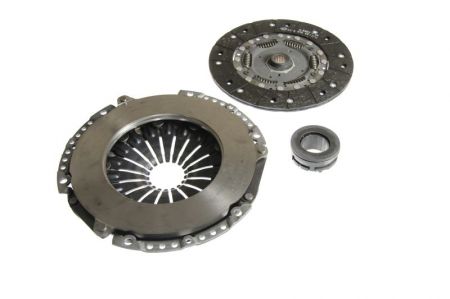 Kit ambreiaj cu rulment potrivit AUDI A4 B6, A4 B7 1.8 2002-2008 (228mm) [1]