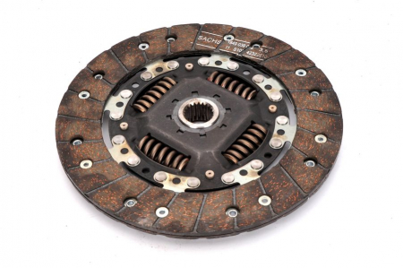 Kit ambreiaj cu rulment (228mm) potrivit CITROEN EVASION, JUMPY I; FIAT DUCATO, SCUDO, ULYSSE; LANCIA ZETA; PEUGEOT 806, EXPERT 1.9D/2.0 06.94-12.06 [3]