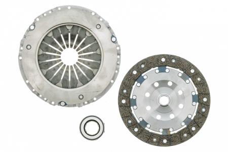 Kit ambreiaj cu rulment (230mm) potrivit AUDI A1, A3; SEAT ALTEA, ALTEA XL, IBIZA IV, IBIZA IV SC, IBIZA IV ST, LEON, TOLEDO III, TOLEDO IV; SKODA FABIA III, OCTAVIA II 1.4-2.5 02.03-12.22 [1]