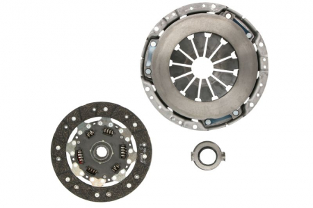 Kit ambreiaj cu rulment (230mm) potrivit HONDA ACCORD VI, ACCORD VII, FR-V 2.0/2.2/2.4 02.99- [1]