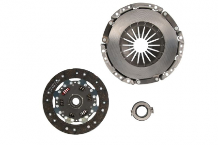 Kit ambreiaj cu rulment (230mm) potrivit HONDA ACCORD VIII 2.0 06.08-06.15 [1]