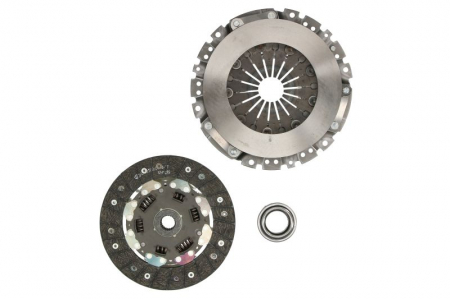 Kit ambreiaj cu rulment potrivit ISUZU PIAZZA; OPEL CAMPO 2.0/2.5D 1985-2001 (230mm) [1]