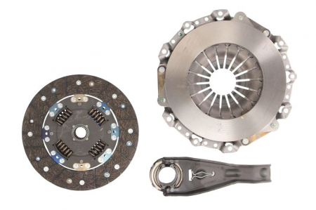 Kit ambreiaj cu rulment (230mm) potrivit MAZDA 3, 5 1.8/2.0 10.03-09.14 [1]