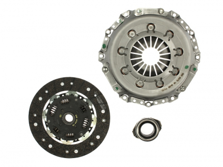 Set ambreiaj - Kit ambreiaj cu rulment potrivit MAZDA 6 1.8/2.0/2.5 2002-2013 (230mm)