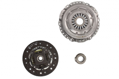 Kit ambreiaj cu rulment (230mm) potrivit MERCEDES T1 (601), T1 (601, 611), T1 (B601), T1 (B602), T1/TN; TATA LOADBETA 1.9D-3.0D 04.77-12.06 [0]