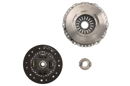 Kit ambreiaj cu rulment (230mm) potrivit MERCEDES T1 (601), T1 (601, 611), T1 (B601), T1 (B602), T1/TN; TATA LOADBETA 1.9D-3.0D 04.77-12.06 [1]
