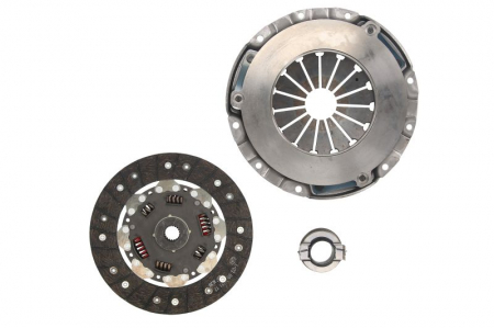 Kit ambreiaj cu rulment (230mm) potrivit MITSUBISHI GALANT VII, GALANT VIII 2.0/2.0D/2.5 11.92-10.04 [1]