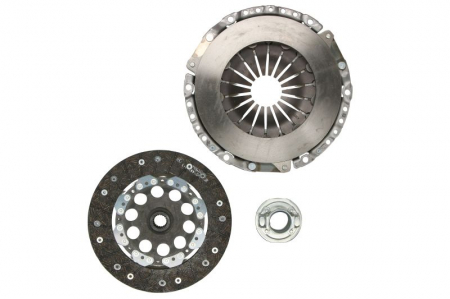 Kit ambreiaj cu rulment (230mm) potrivit MITSUBISHI PAJERO PININ I 1.8/2.0 10.99-06.07 [1]