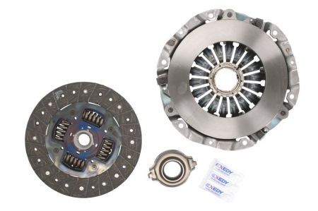 Kit ambreiaj (cu rulment, 230mm) potrivit SUBARU FORESTER, IMPREZA 2.0 03.94-09.02 [1]