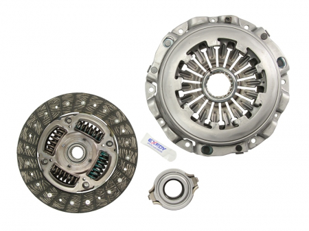 Piese Auto - Kit ambreiaj (cu rulment, 230mm) potrivit SUBARU FORESTER, IMPREZA 2.0/2.5 12.00-05.08