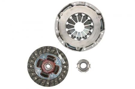 Kit ambreiaj cu rulment (230mm) potrivit SUBARU FORESTER, IMPREZA, LEGACY V, OUTBACK, XV 2.0/2.0LPG/2.5 01.09- [1]