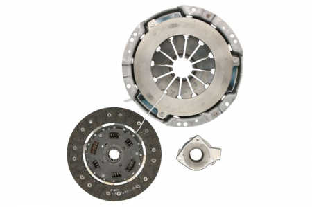 Kit ambreiaj cu rulment (230mm) potrivit SUZUKI GRAND VITARA II 2.0 10.05-02.15 [1]