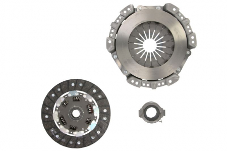 Kit ambreiaj cu rulment (230mm) potrivit TOYOTA AVENSIS 2.0 03.03-11.08 [1]