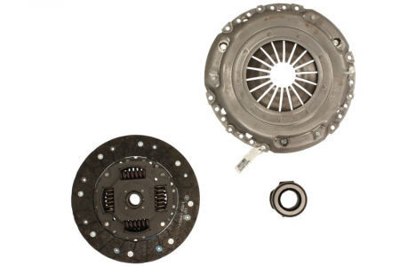 Kit ambreiaj cu rulment (230mm) potrivit VW PASSAT B3/B4 2.0 02.90-05.97 [0]