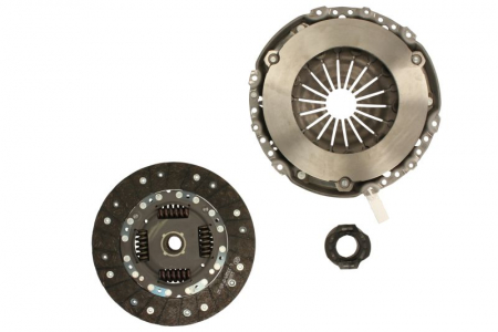 Kit ambreiaj cu rulment (230mm) potrivit VW PASSAT B3/B4 2.0 02.90-05.97 [1]