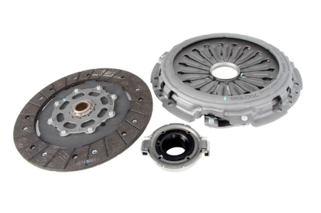 Kit ambreiaj cu rulment potrivit ALFA ROMEO 166; LANCIA KAPPA 2.0/2.4D 1998-2007 (235mm) [1]