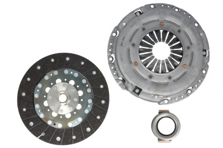 Piese Auto - Kit ambreiaj cu rulment (235mm) potrivit HYUNDAI I40 I, I40 I CW 1.7D 07.11-05.19