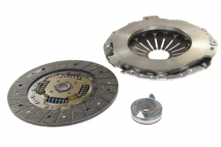 Kit ambreiaj cu rulment (235mm) potrivit HYUNDAI TUCSON; KIA SPORTAGE II 2.0 08.04- [1]