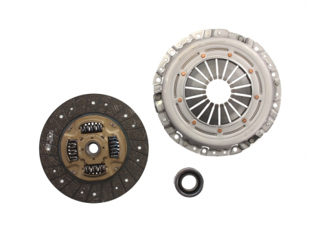 Kit ambreiaj cu rulment (235mm) potrivit HYUNDAI TUCSON; KIA SPORTAGE II 2.0 08.04- [2]