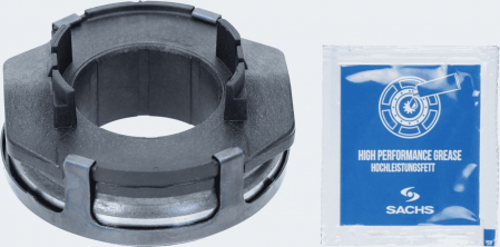 Kit ambreiaj cu rulment (235mm) potrivit SEAT IBIZA IV, IBIZA IV SC, IBIZA IV ST; SKODA FABIA II, ROOMSTER, ROOMSTER PRAKTIK; VW POLO, POLO V 1.2D 10.09-05.15 [3]