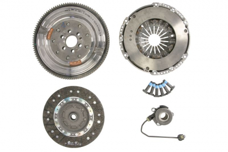 Kit ambreiaj cu rulment (240mm) potrivit ALFA ROMEO 159; FIAT CROMA, CROMA/KOMBI 1.9D/2.0D 06.05-12.11 [1]