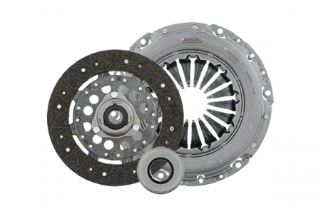 Kit ambreiaj cu rulment (240mm) potrivit CITROEN C4 GRAND PICASSO I, C4 II, C4 PICASSO I, C5 III, C8, DS4, DS5, JUMPY II; FIAT SCUDO; PEUGEOT 3008, 308, 308 I, 407, 5008 2.0D/2.0DH 03.06- [2]