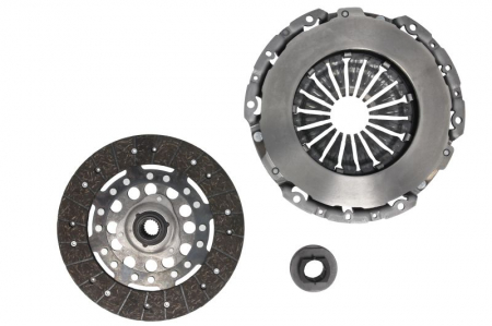 Kit ambreiaj cu rulment (240mm) potrivit CITROEN C4 GRAND PICASSO I, C4 II, C4 PICASSO I, C5 III, C8, DS4, DS5, JUMPY II; FIAT SCUDO; PEUGEOT 3008, 308, 308 I, 407, 5008 2.0D/2.0DH 03.06- [1]