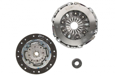 Kit ambreiaj cu rulment (240mm) potrivit CITROEN JUMPY II; FIAT SCUDO; PEUGEOT EXPERT, EXPERT TEPEE; TOYOTA PROACE 2.0D 03.11- [1]