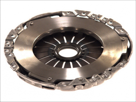 Kit ambreiaj cu rulment (240mm) potrivit CITROEN XANTIA; PEUGEOT 406, 607, EXPERT 2.0-2.2 06.95-12.06 [3]