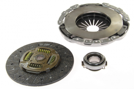 Kit ambreiaj cu rulment (240mm) potrivit HYUNDAI H-1 / STAREX, H100; KIA K2500, PREGIO 2.5D 08.95- [1]