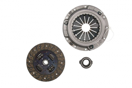 Set ambreiaj - Kit ambreiaj cu rulment (240mm) potrivit KIA SORENTO I 2.4 08.02-06.09