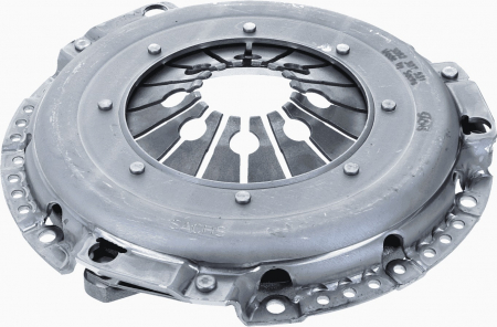 Kit ambreiaj cu rulment (240mm) potrivit MERCEDES C T-MODEL (S202), C (W202), E T-MODEL (S210), E (W210) 2.0/2.2D 06.97-03.03 [3]