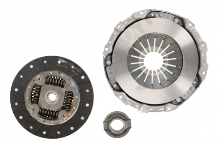 Kit ambreiaj cu rulment (240mm) potrivit NISSAN CABSTAR E 3.0D 10.98-10.06 [1]