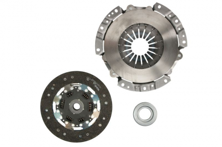 Kit ambreiaj cu rulment (240mm) potrivit NISSAN PATROL GR IV 2.8D 09.88-06.97 [1]